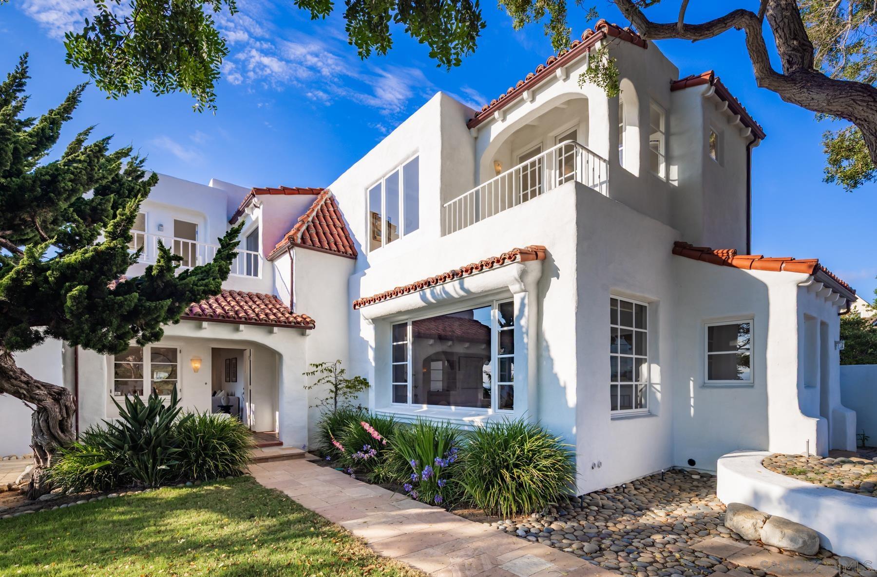 Detail Gallery Image 30 of 36 For 308  Corto St, Solana Beach,  CA 92075 - 4 Beds | 3 Baths
