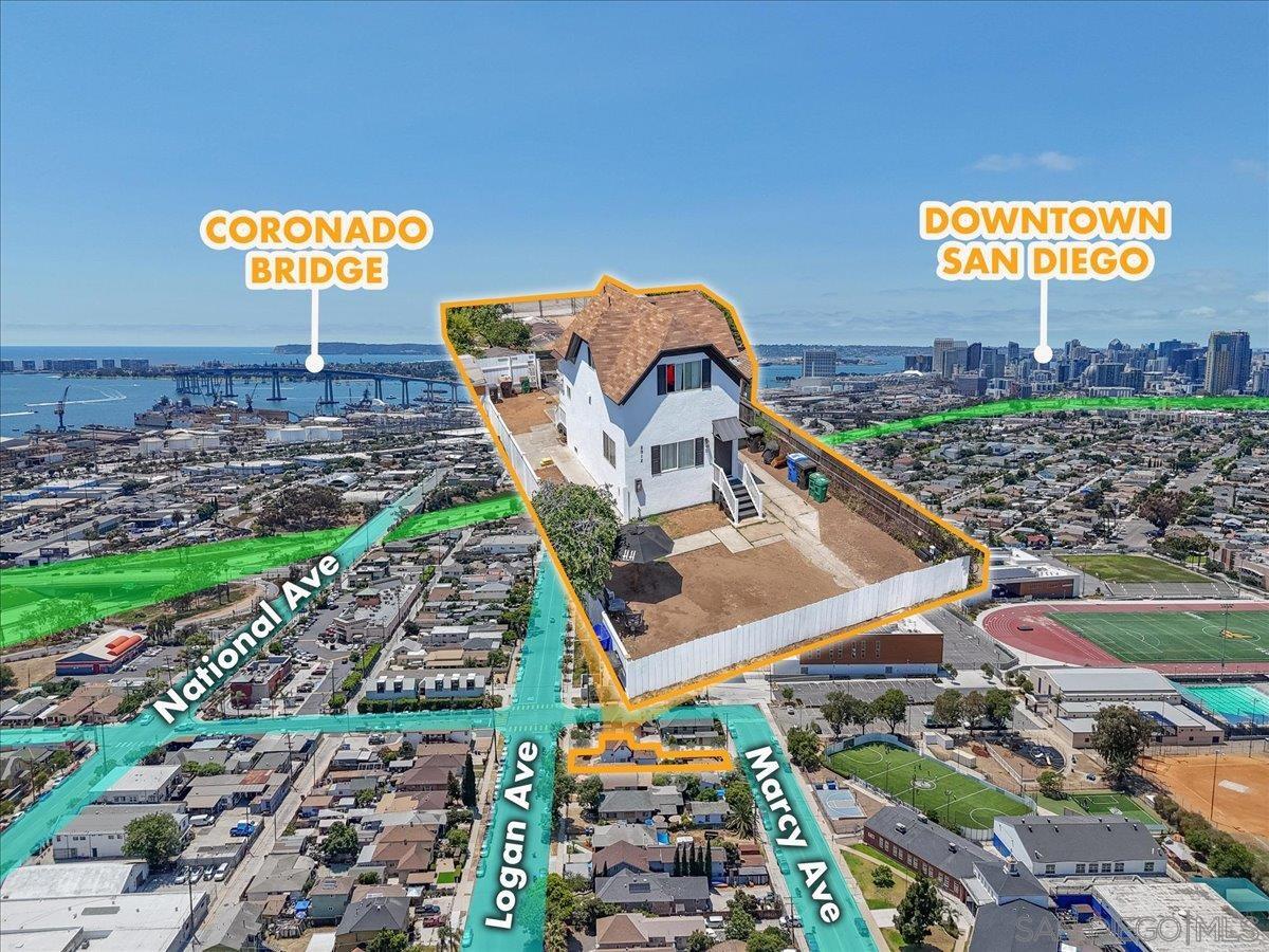 Front Image Thumbnail for SD250034104