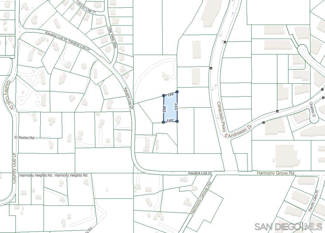 Detail Gallery Image 3 of 13 For , Escondido,  CA 92029 - – Beds | – Baths