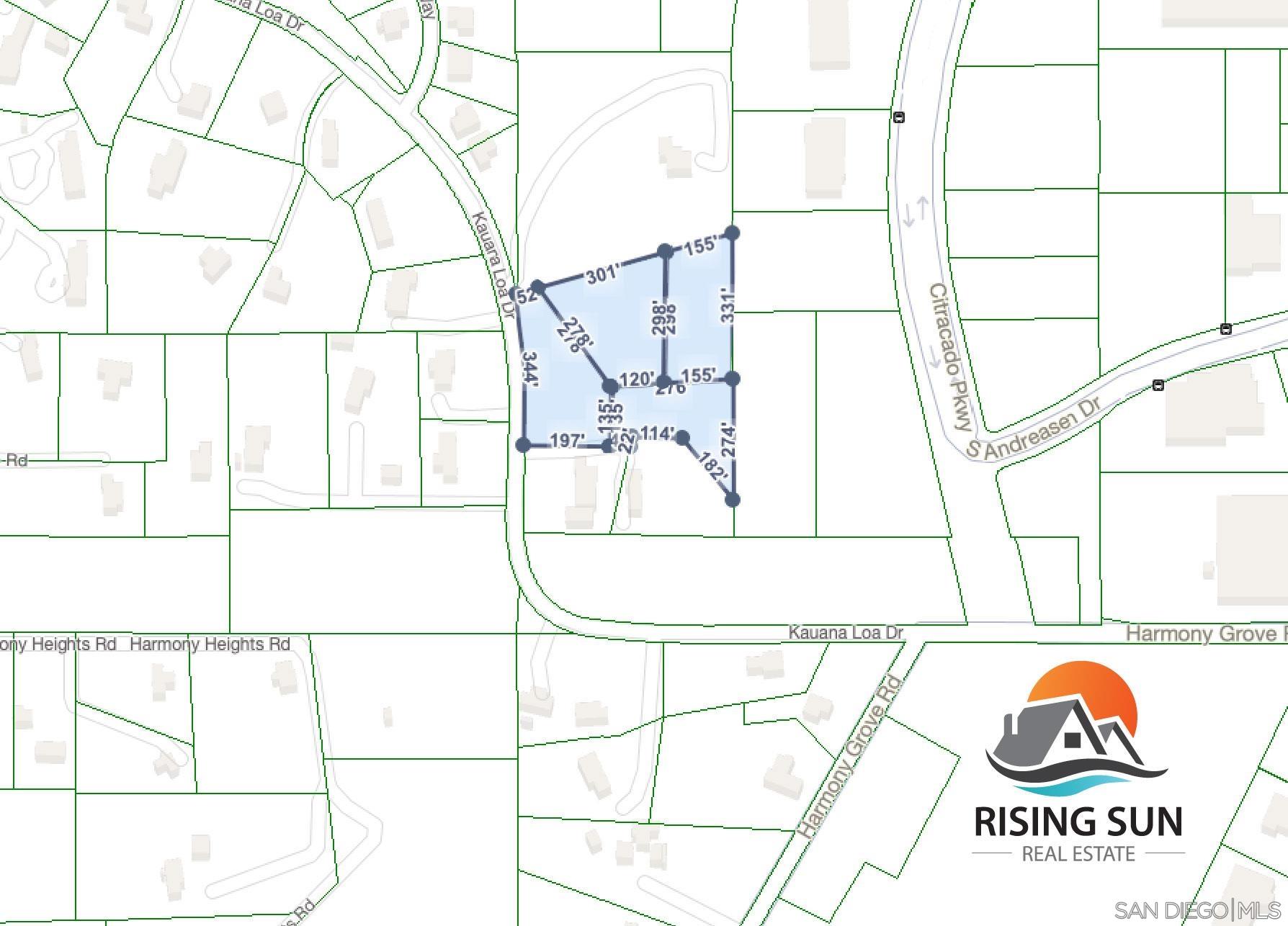 Detail Gallery Image 4 of 13 For , Escondido,  CA 92029 - – Beds | – Baths