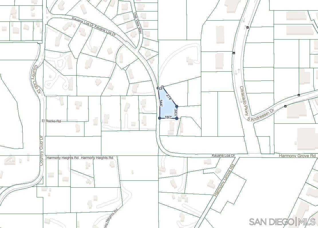 Detail Gallery Image 3 of 13 For , Escondido,  CA 92029 - – Beds | – Baths