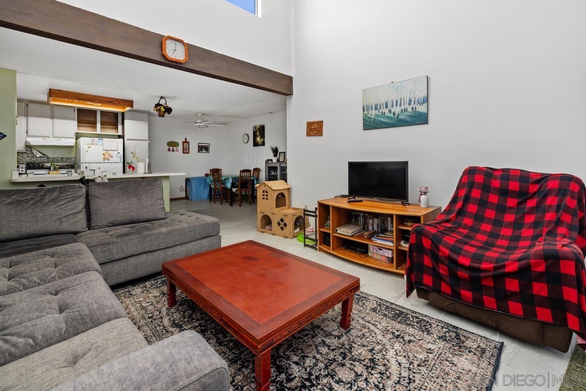 Detail Gallery Image 1 of 1 For 3587  Ruffin Rd 215, San Diego,  CA 92123 - 4 Beds | 2 Baths