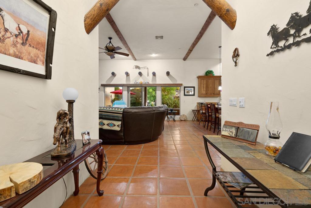 Detail Gallery Image 13 of 75 For 40760  Old Highway 80, Boulevard,  CA 91905 - 6 Beds | 3 Baths