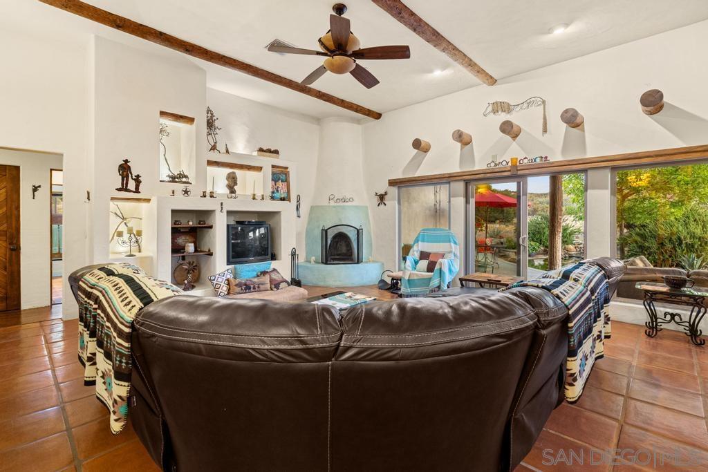 Detail Gallery Image 18 of 75 For 40760  Old Highway 80, Boulevard,  CA 91905 - 6 Beds | 3 Baths