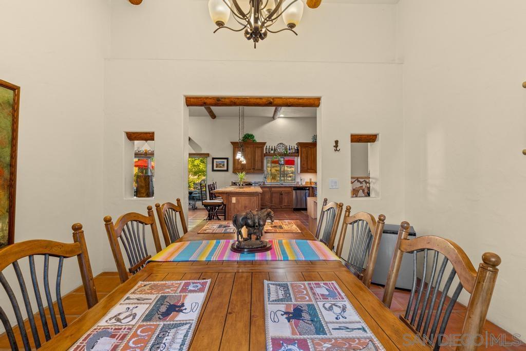 Detail Gallery Image 23 of 75 For 40760  Old Highway 80, Boulevard,  CA 91905 - 6 Beds | 3 Baths