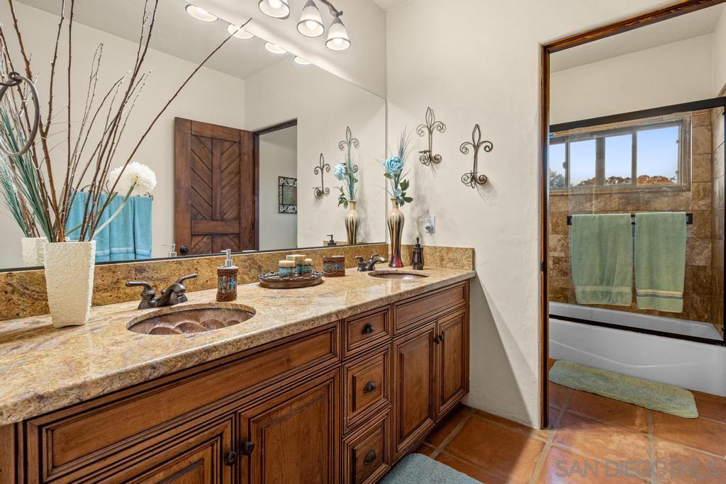 Detail Gallery Image 28 of 75 For 40760  Old Highway 80, Boulevard,  CA 91905 - 6 Beds | 3 Baths