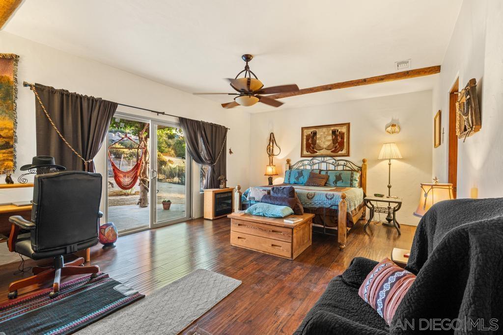 Detail Gallery Image 34 of 75 For 40760  Old Highway 80, Boulevard,  CA 91905 - 6 Beds | 3 Baths