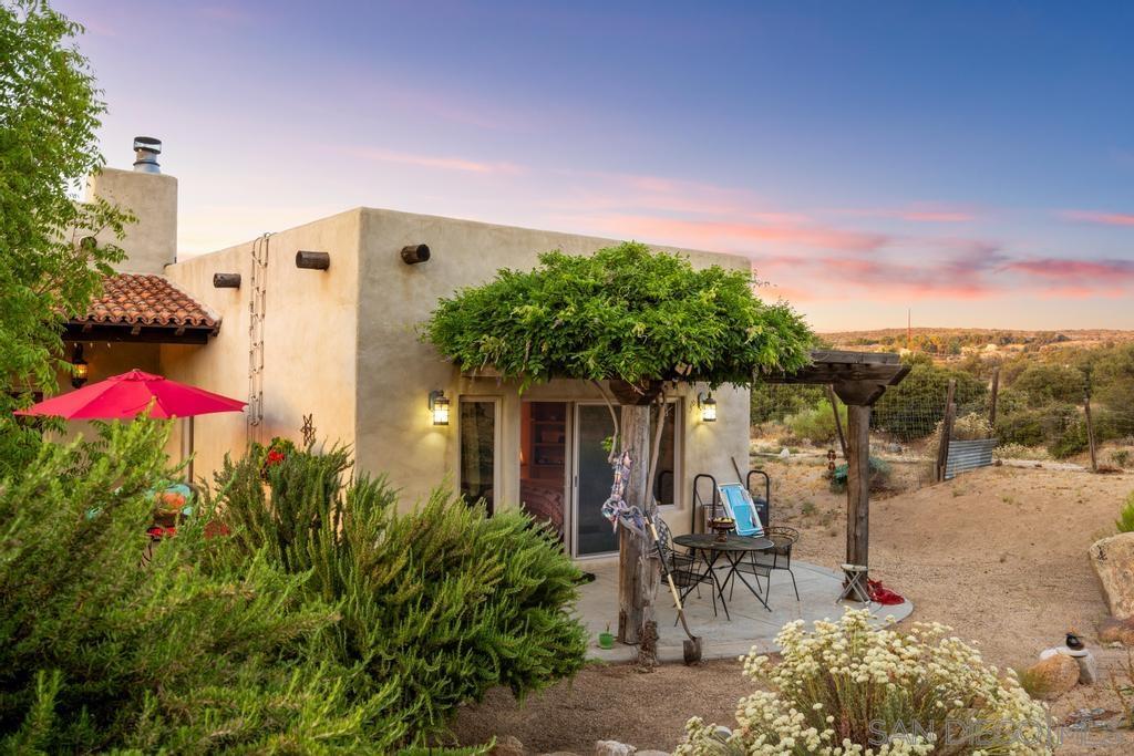 Detail Gallery Image 38 of 75 For 40760  Old Highway 80, Boulevard,  CA 91905 - 6 Beds | 3 Baths