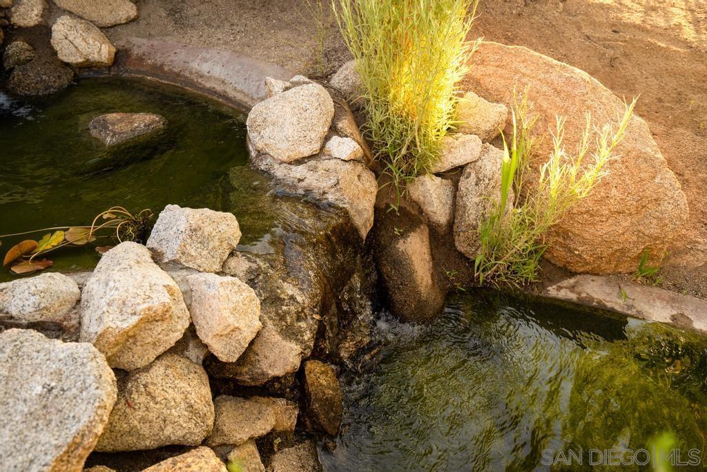 Detail Gallery Image 40 of 75 For 40760  Old Highway 80, Boulevard,  CA 91905 - 6 Beds | 3 Baths