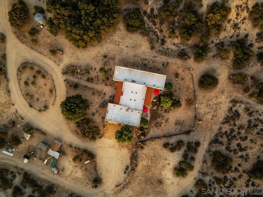 Detail Gallery Image 5 of 75 For 40760  Old Highway 80, Boulevard,  CA 91905 - 6 Beds | 3 Baths