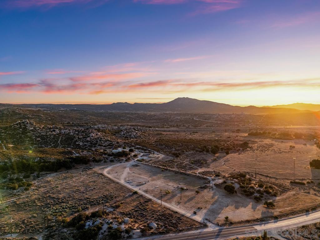 Detail Gallery Image 51 of 75 For 40760  Old Highway 80, Boulevard,  CA 91905 - 6 Beds | 3 Baths