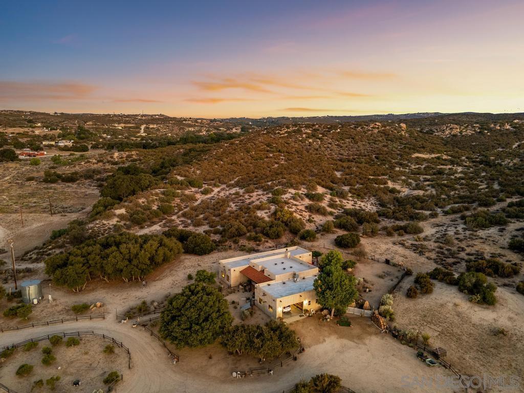 Detail Gallery Image 56 of 75 For 40760  Old Highway 80, Boulevard,  CA 91905 - 6 Beds | 3 Baths