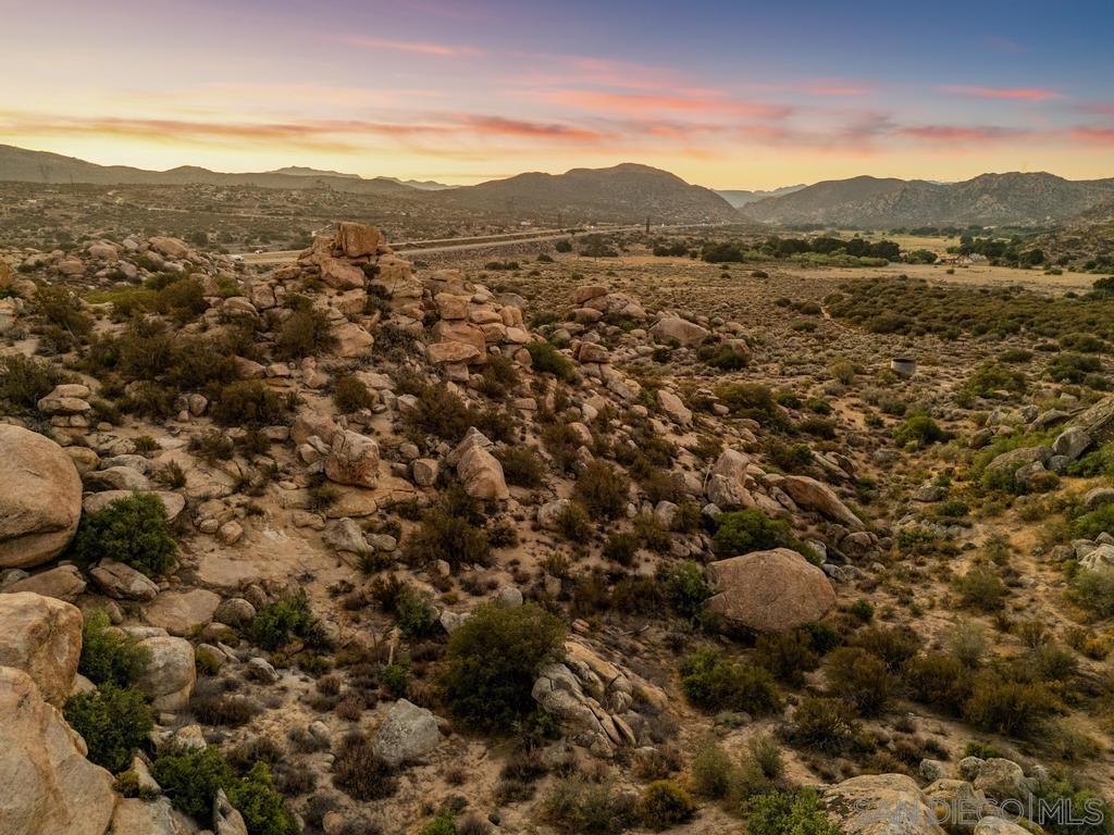 Detail Gallery Image 62 of 75 For 40760  Old Highway 80, Boulevard,  CA 91905 - 6 Beds | 3 Baths