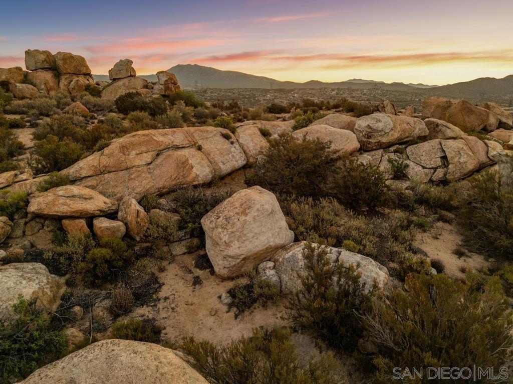 Detail Gallery Image 63 of 75 For 40760  Old Highway 80, Boulevard,  CA 91905 - 6 Beds | 3 Baths