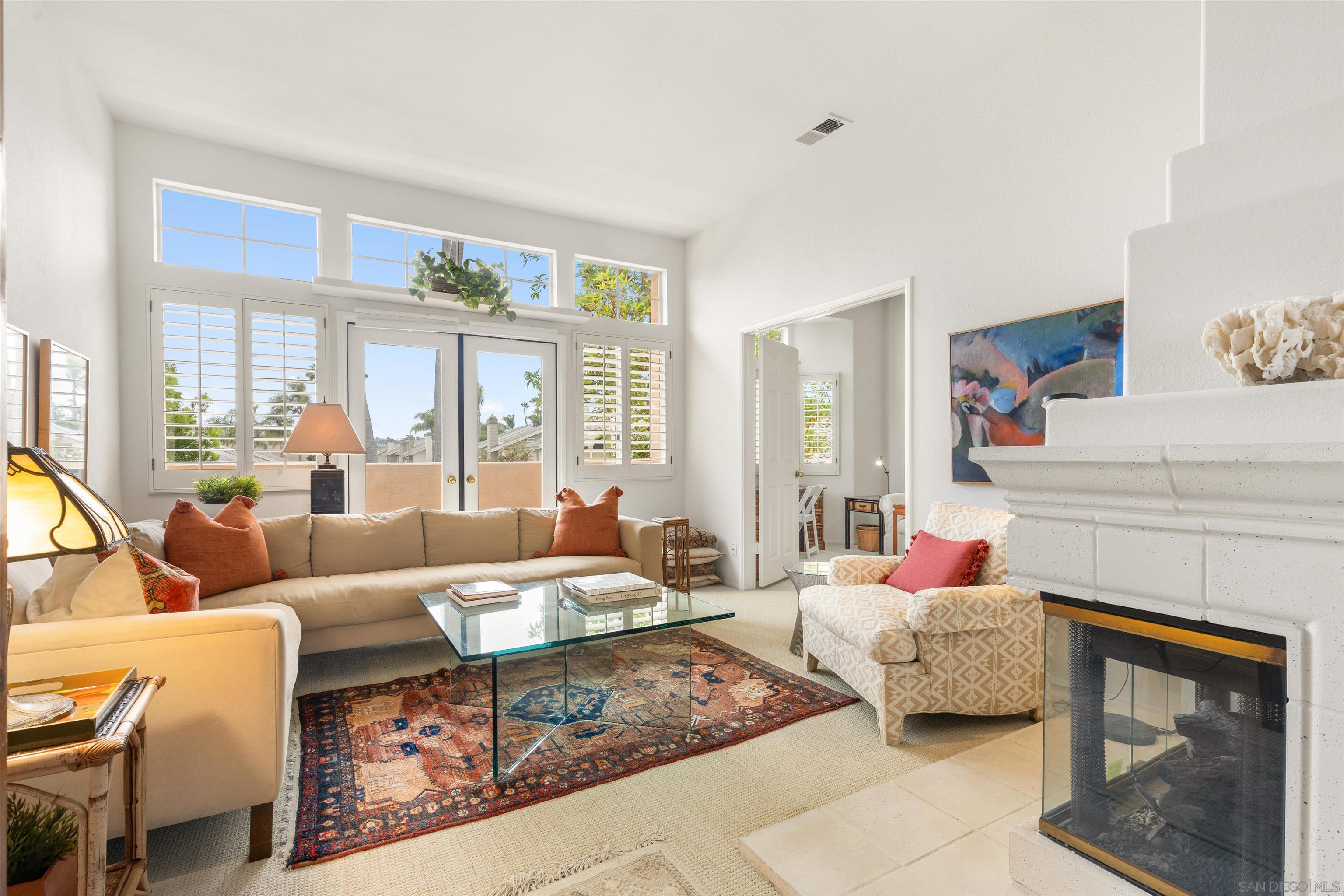 Detail Gallery Image 5 of 26 For 5609  Avenida De Parque, Rancho Santa Fe,  CA 92091 - 2 Beds | 2 Baths