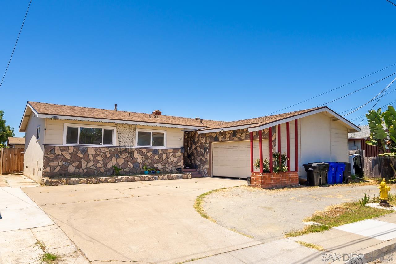 Front Image Thumbnail for SD250034426