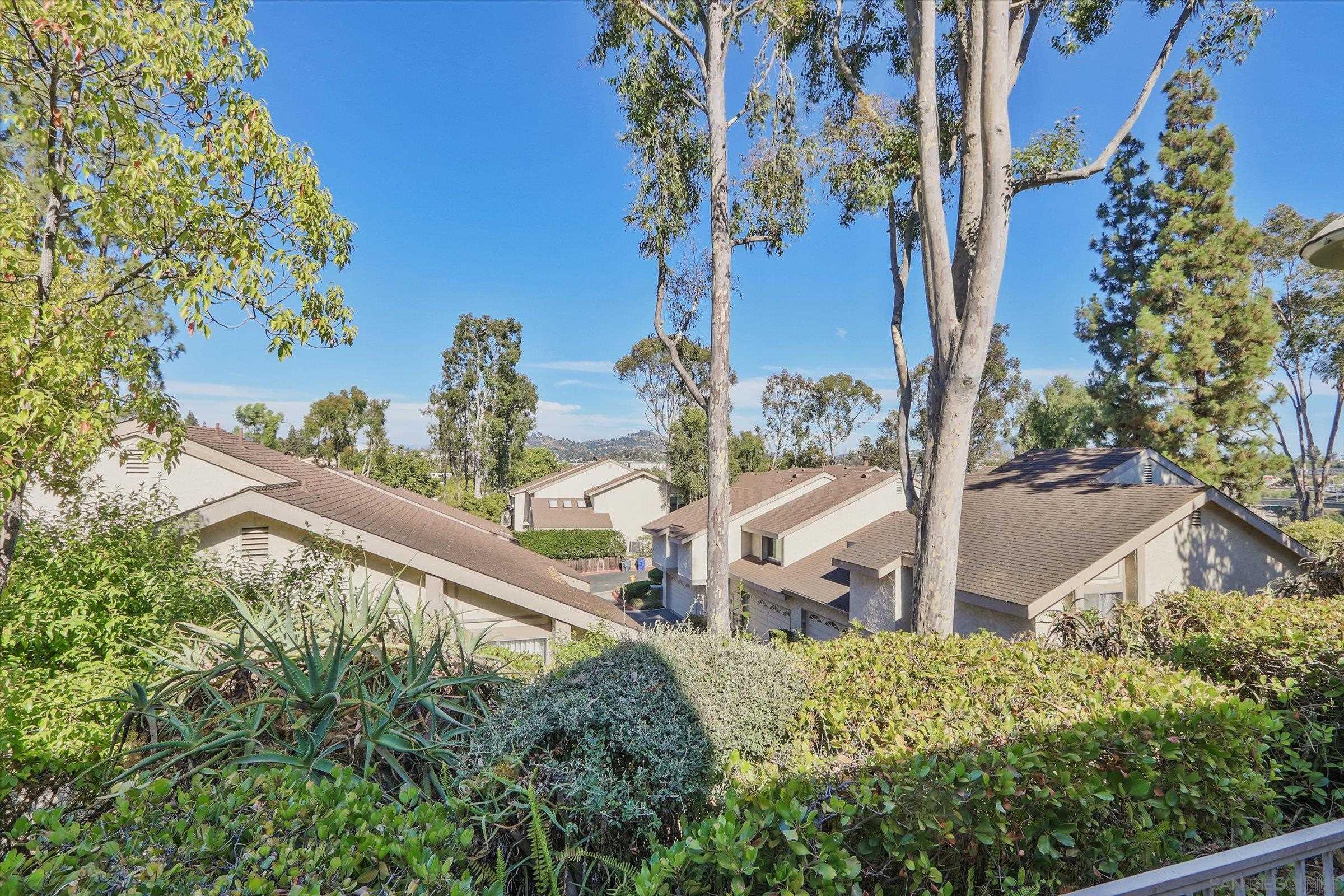 Detail Gallery Image 2 of 31 For 5430  Baltimore  #51,  La Mesa,  CA 91942 - 2 Beds | 1/1 Baths