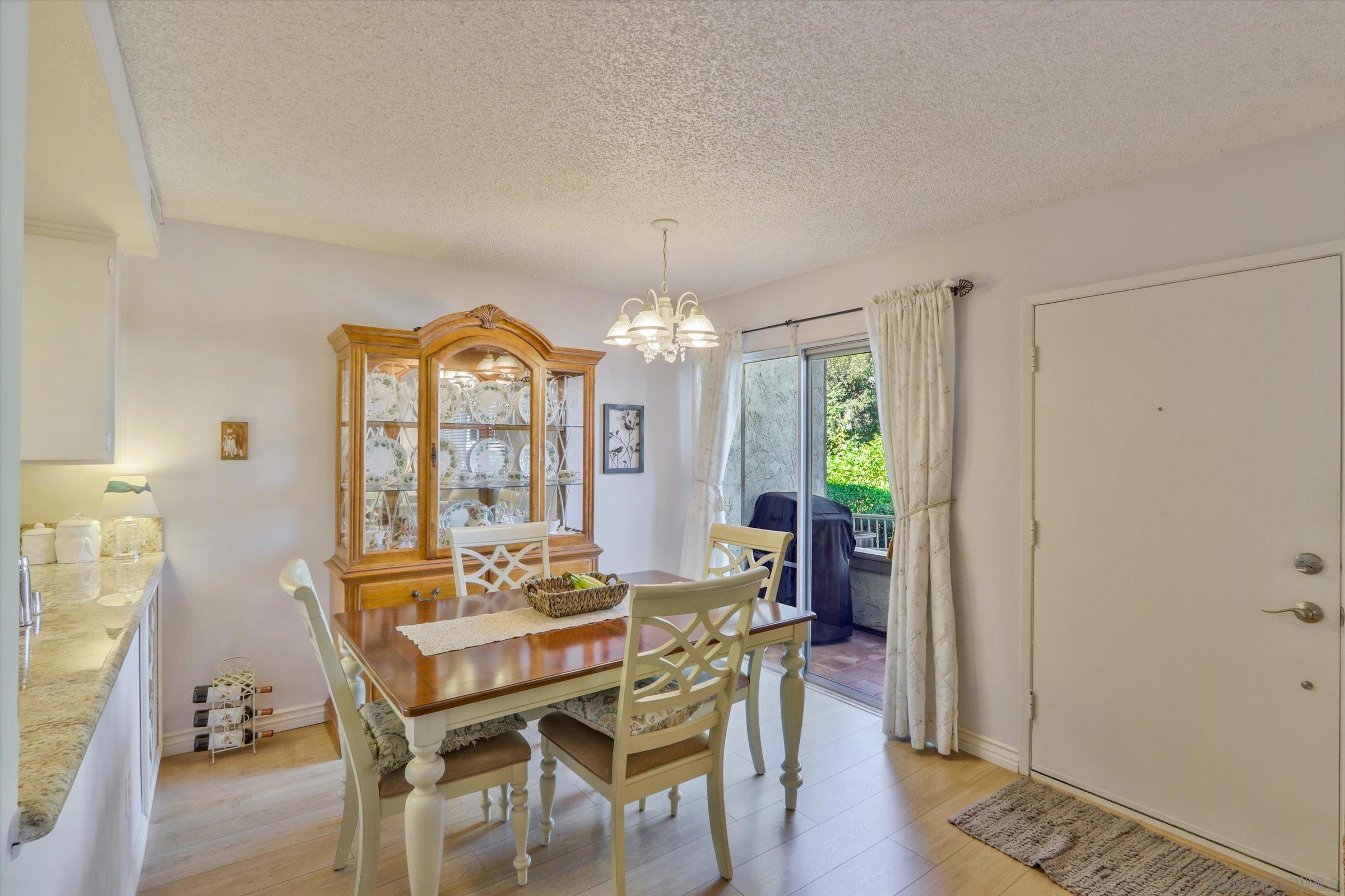 Detail Gallery Image 13 of 31 For 5430  Baltimore  #51,  La Mesa,  CA 91942 - 2 Beds | 1/1 Baths