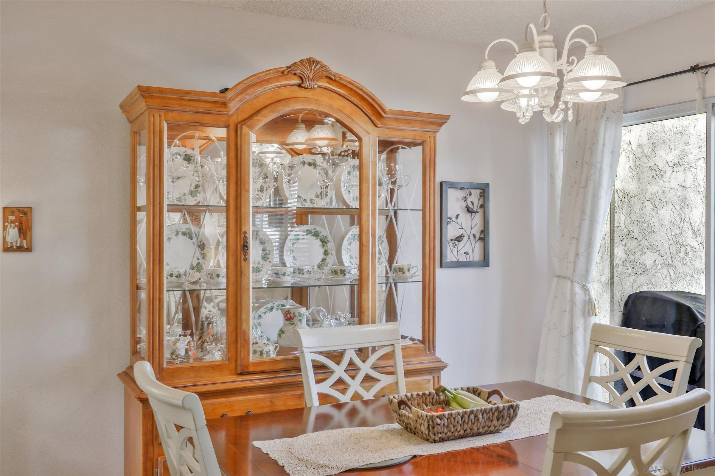 Detail Gallery Image 14 of 31 For 5430  Baltimore  #51,  La Mesa,  CA 91942 - 2 Beds | 1/1 Baths