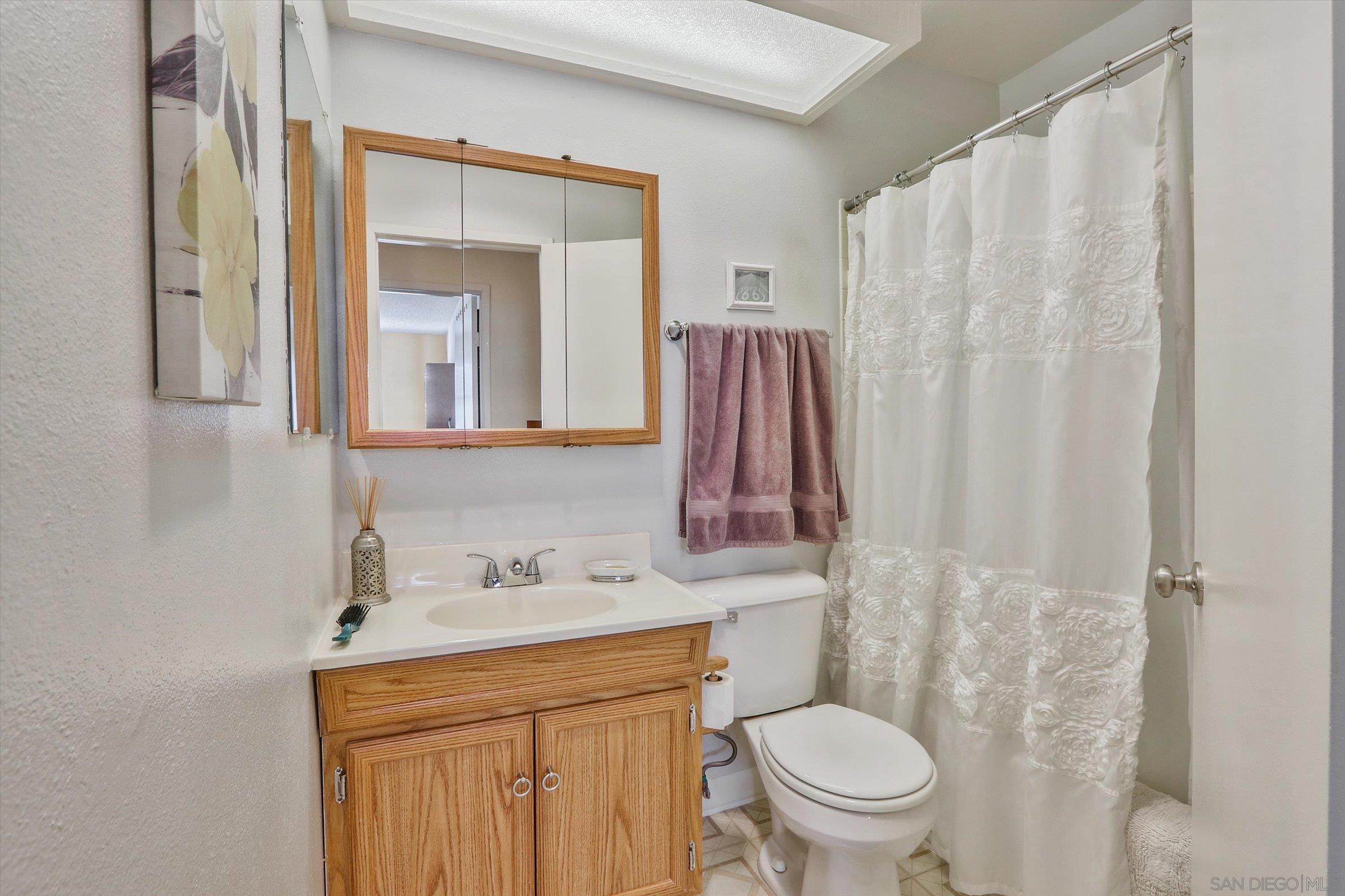 Detail Gallery Image 20 of 31 For 5430  Baltimore  #51,  La Mesa,  CA 91942 - 2 Beds | 1/1 Baths