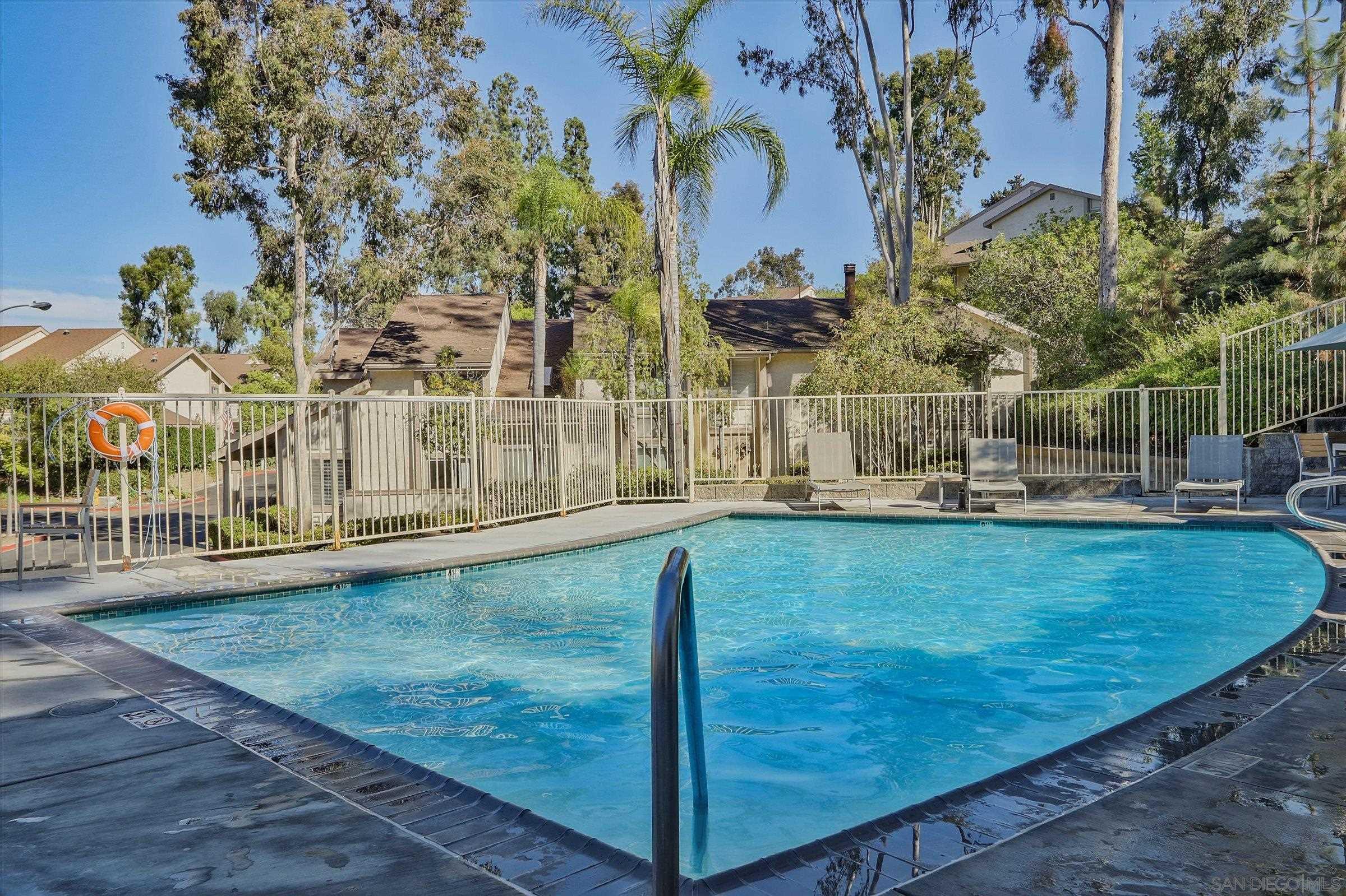 Detail Gallery Image 25 of 31 For 5430  Baltimore  #51,  La Mesa,  CA 91942 - 2 Beds | 1/1 Baths