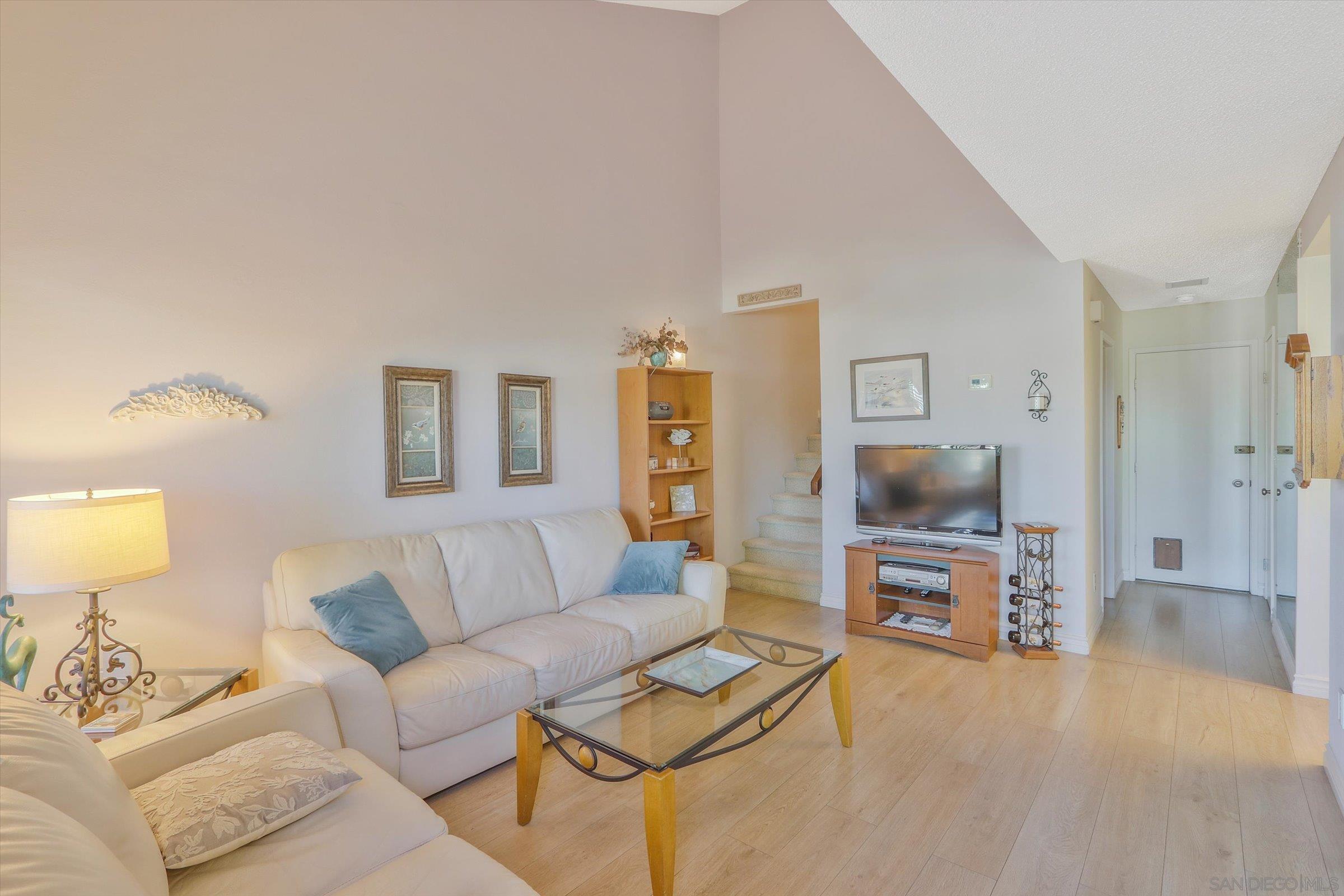 Detail Gallery Image 10 of 31 For 5430  Baltimore  #51,  La Mesa,  CA 91942 - 2 Beds | 1/1 Baths