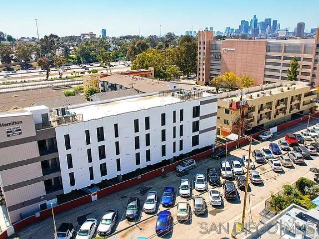 Detail Gallery Image 19 of 19 For 1041 N Cummings, Los Angeles,  CA 90033 - 1 Beds | 1 Baths