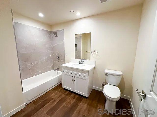 Detail Gallery Image 5 of 19 For 1041 N Cummings, Los Angeles,  CA 90033 - 1 Beds | 1 Baths