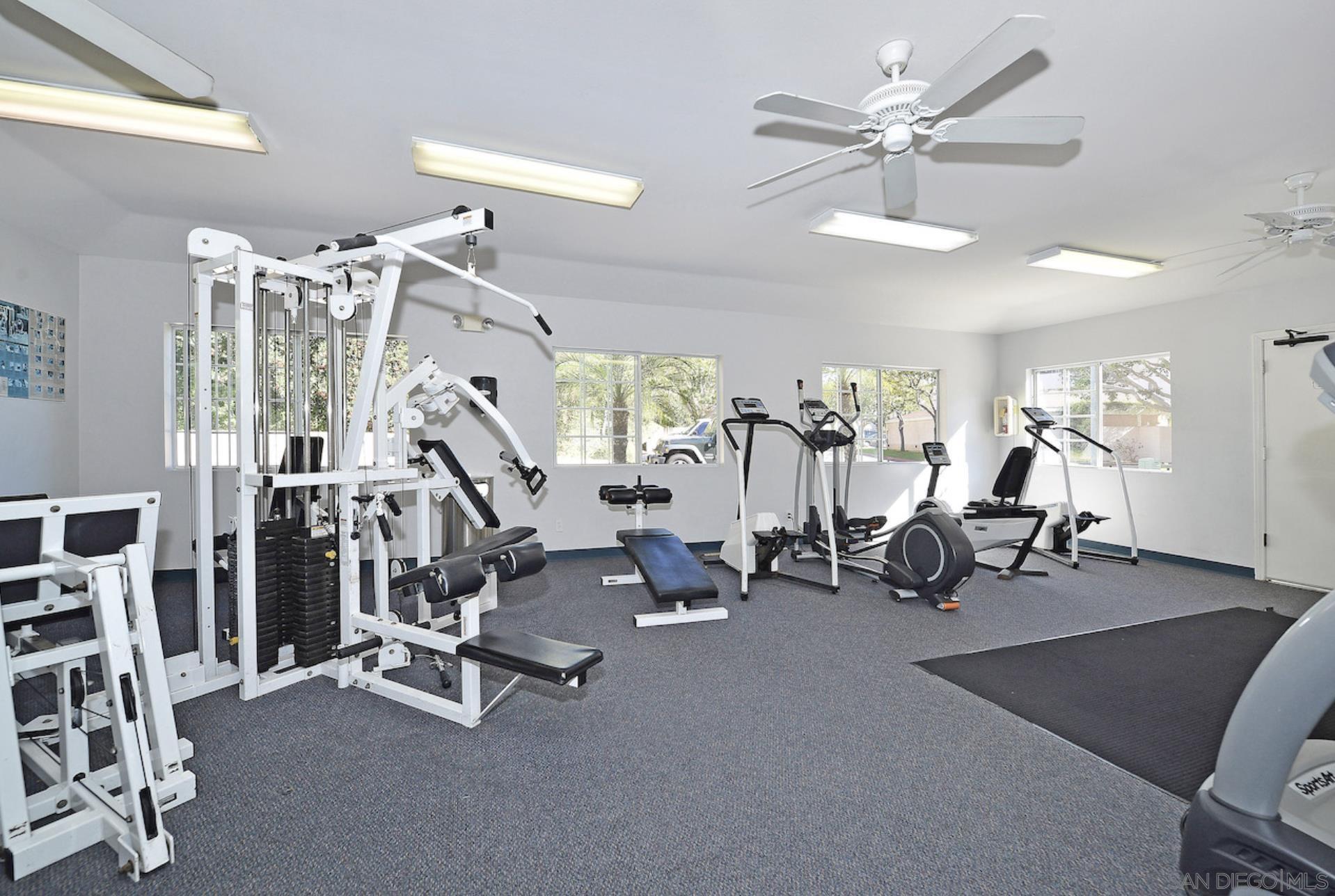 Detail Gallery Image 16 of 25 For 7248  Camino Degrazia  295, San Diego,  CA 92111 - 2 Beds | 2 Baths