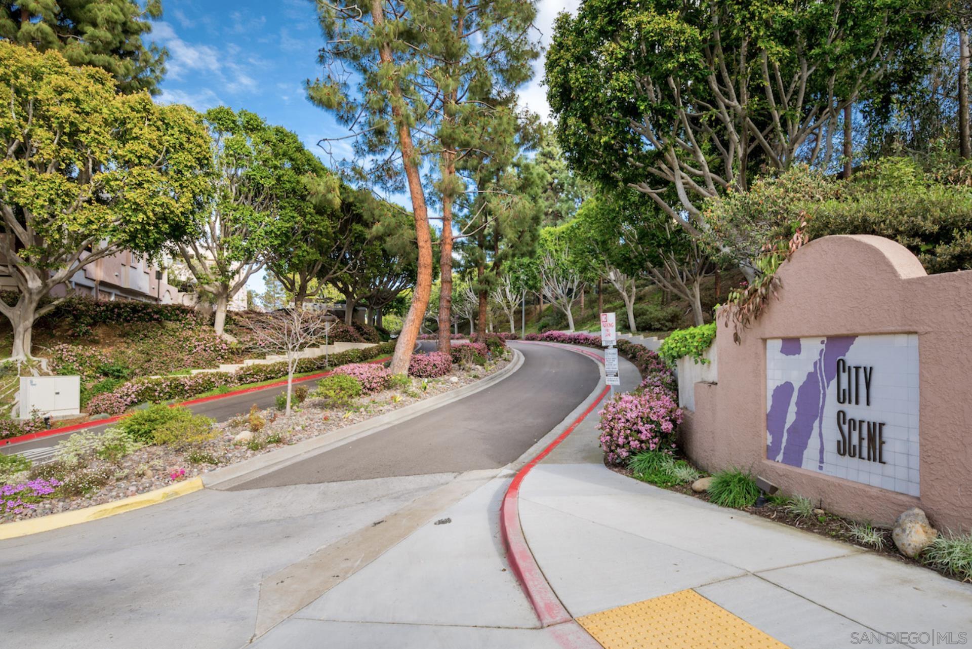 Detail Gallery Image 18 of 25 For 7248  Camino Degrazia  295, San Diego,  CA 92111 - 2 Beds | 2 Baths