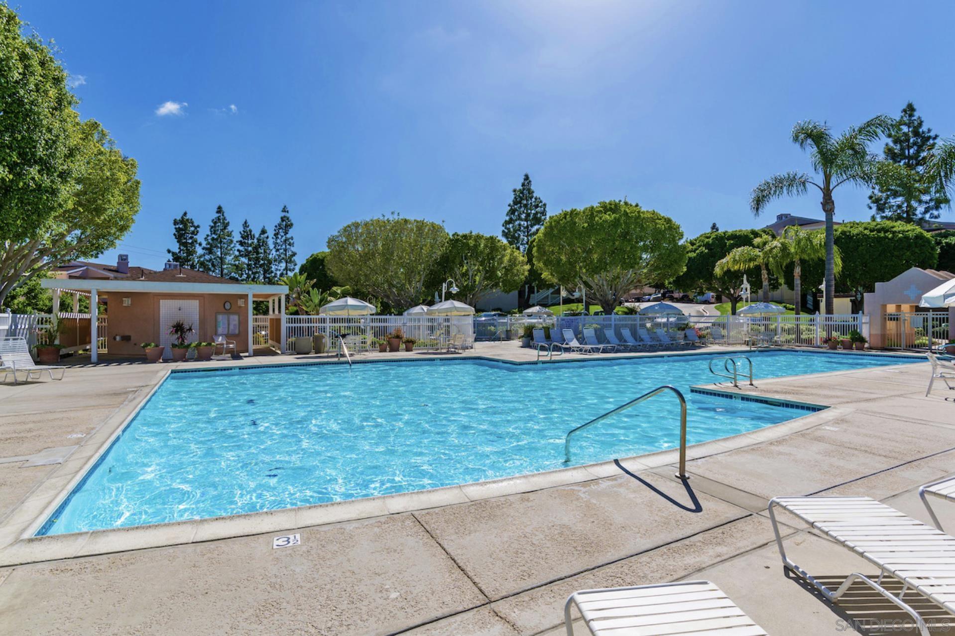 Detail Gallery Image 19 of 25 For 7248  Camino Degrazia  295, San Diego,  CA 92111 - 2 Beds | 2 Baths