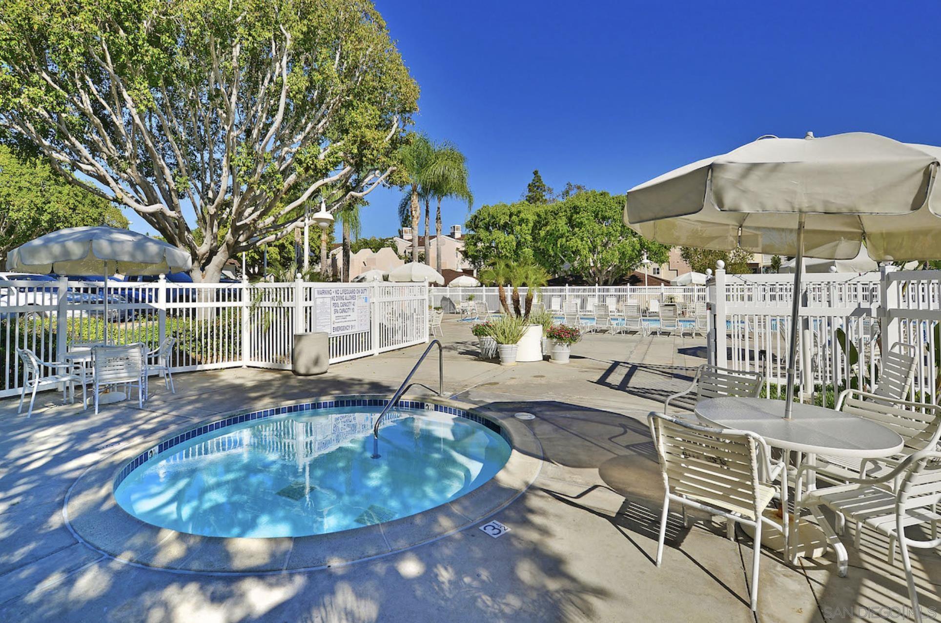 Detail Gallery Image 20 of 25 For 7248  Camino Degrazia  295, San Diego,  CA 92111 - 2 Beds | 2 Baths