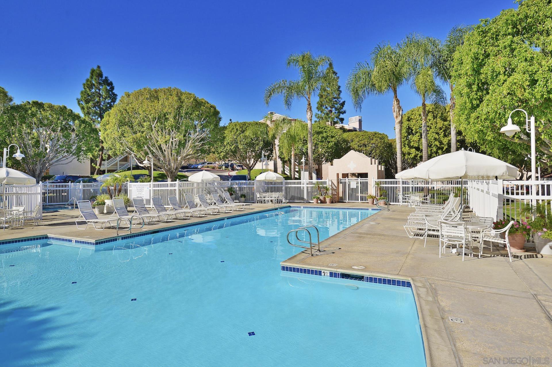 Detail Gallery Image 21 of 25 For 7248  Camino Degrazia  295, San Diego,  CA 92111 - 2 Beds | 2 Baths