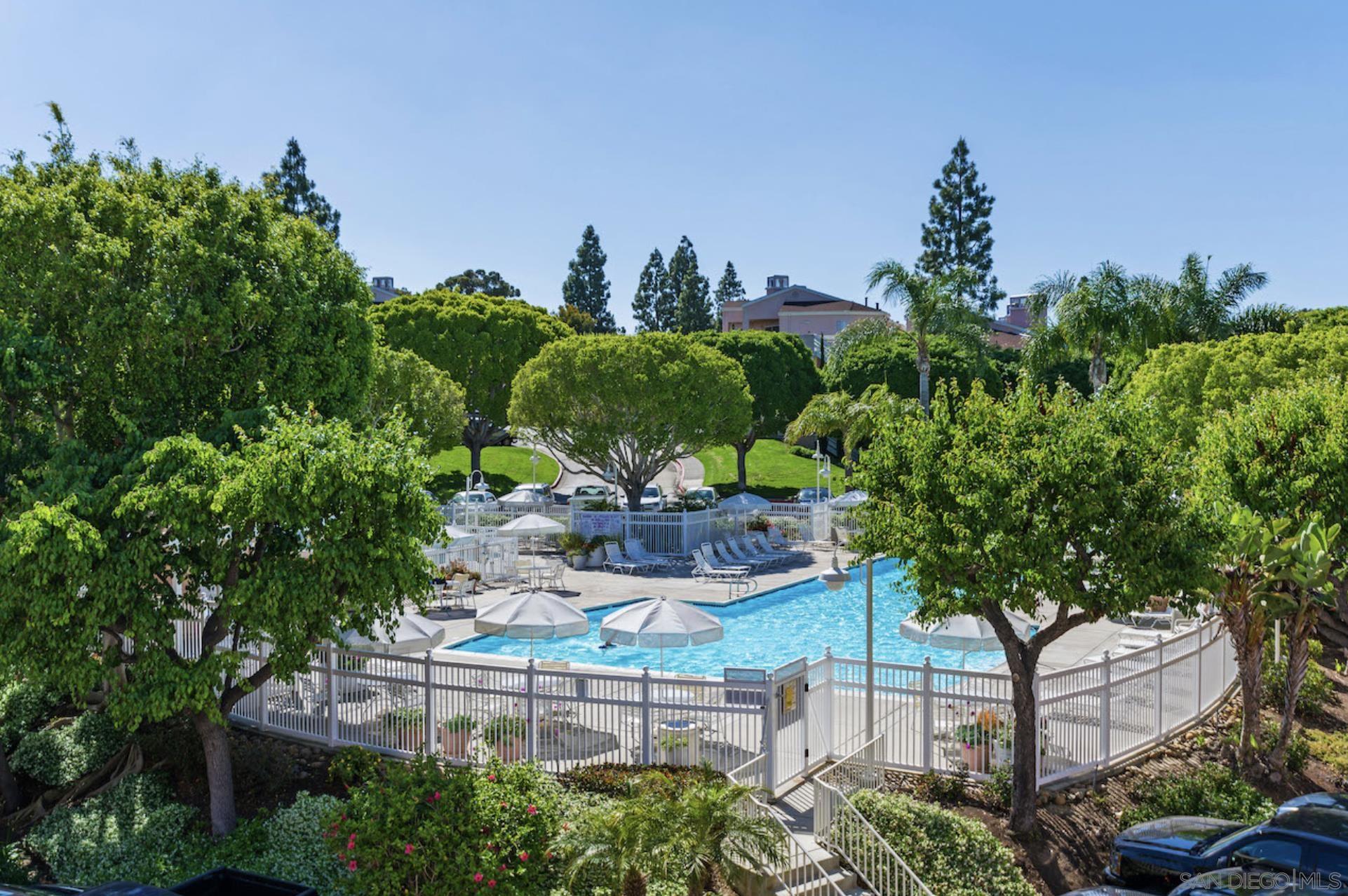 Detail Gallery Image 24 of 25 For 7248  Camino Degrazia  295, San Diego,  CA 92111 - 2 Beds | 2 Baths