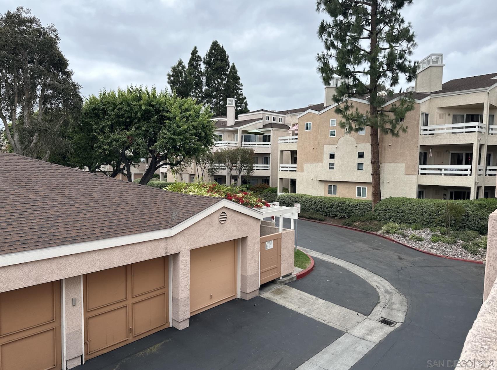 Detail Gallery Image 25 of 25 For 7248  Camino Degrazia  295, San Diego,  CA 92111 - 2 Beds | 2 Baths