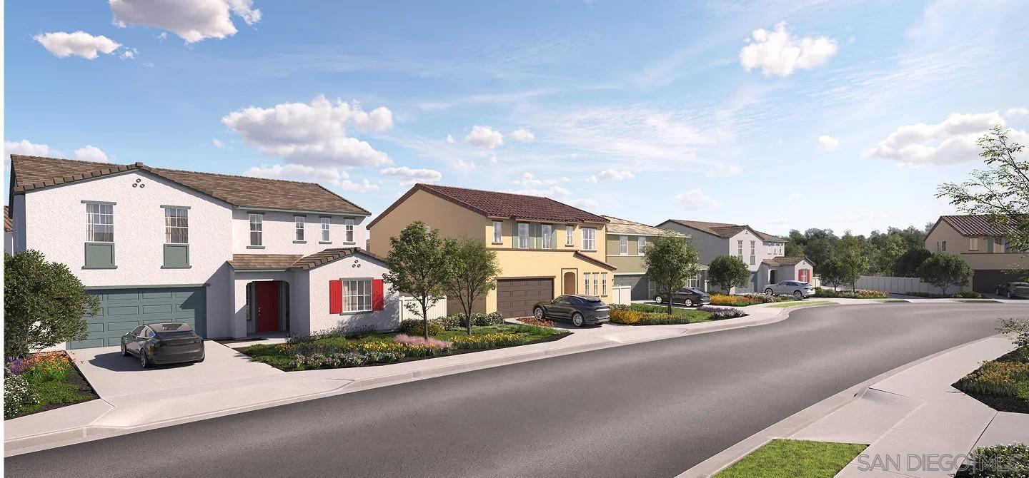 Front Image Thumbnail for SD250034590