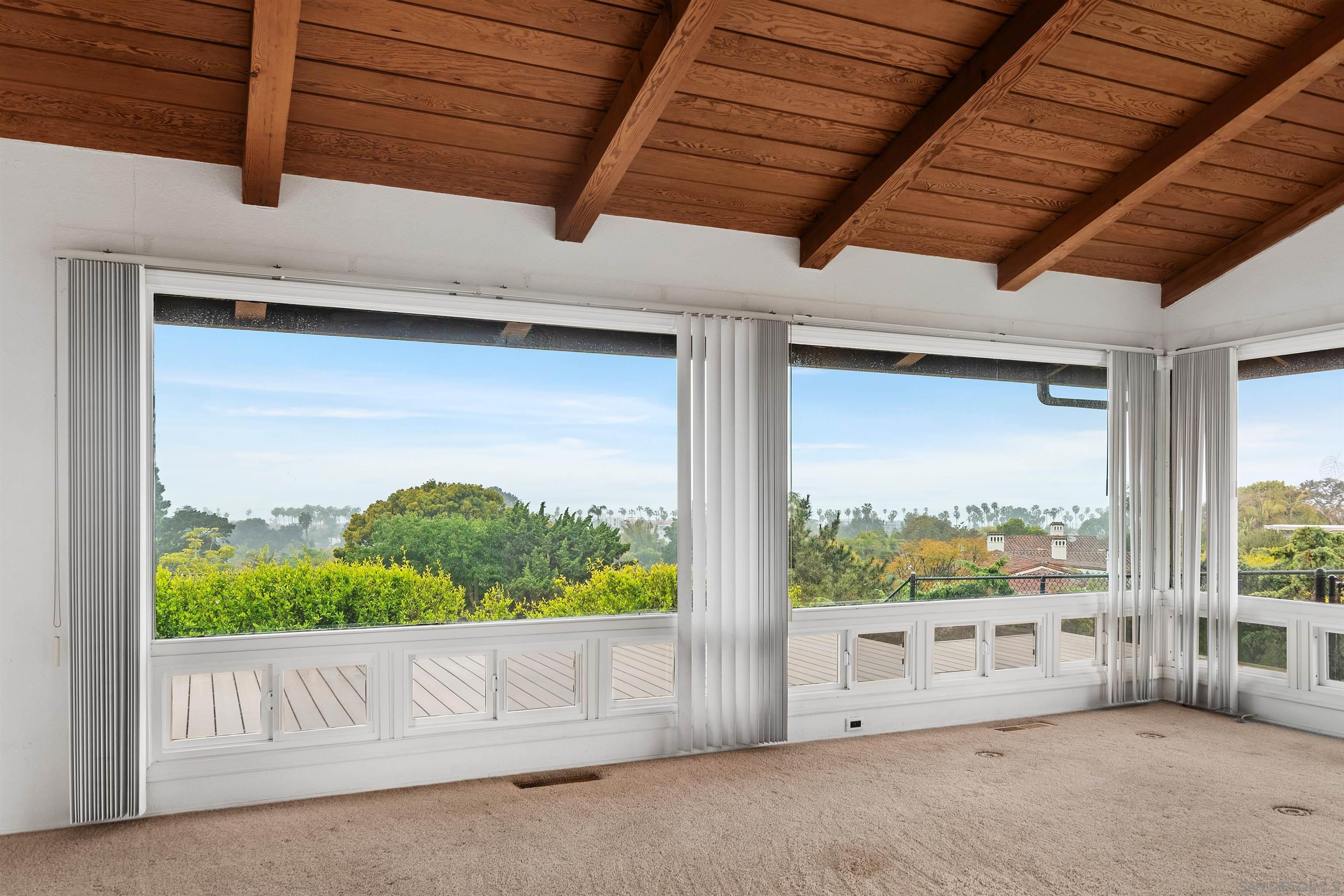 Detail Gallery Image 1 of 1 For 2435  Paseo Dorado, La Jolla,  CA 92037 - 4 Beds | 3 Baths