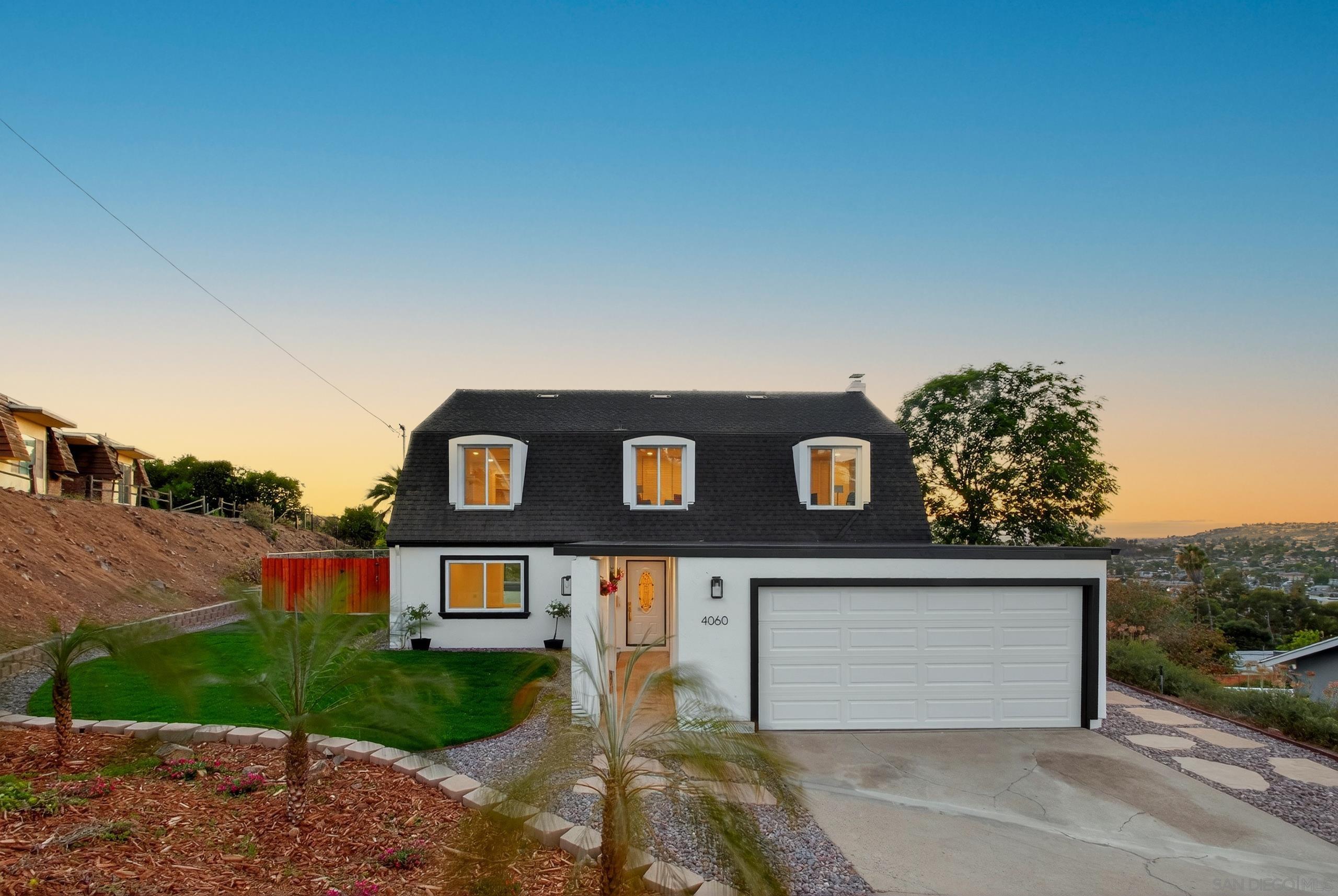 Detail Gallery Image 1 of 1 For Rosarita Dr, La Mesa,  CA 91941 - 5 Beds | 3 Baths