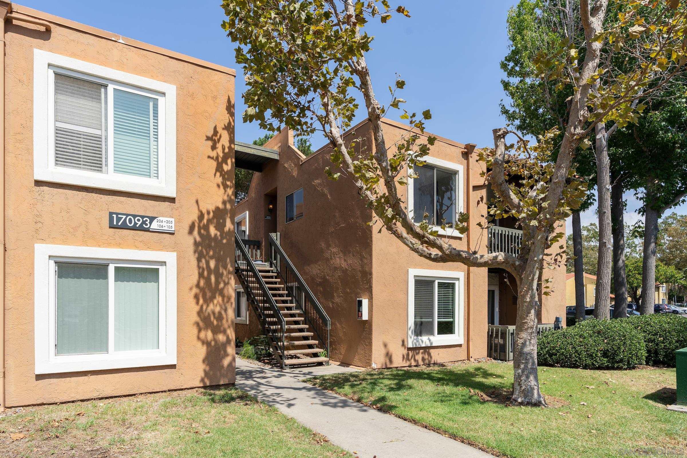 Detail Gallery Image 17 of 20 For 17093 W Bernardo Dr.  #205,  San Diego,  CA 92127 - 2 Beds | 1 Baths