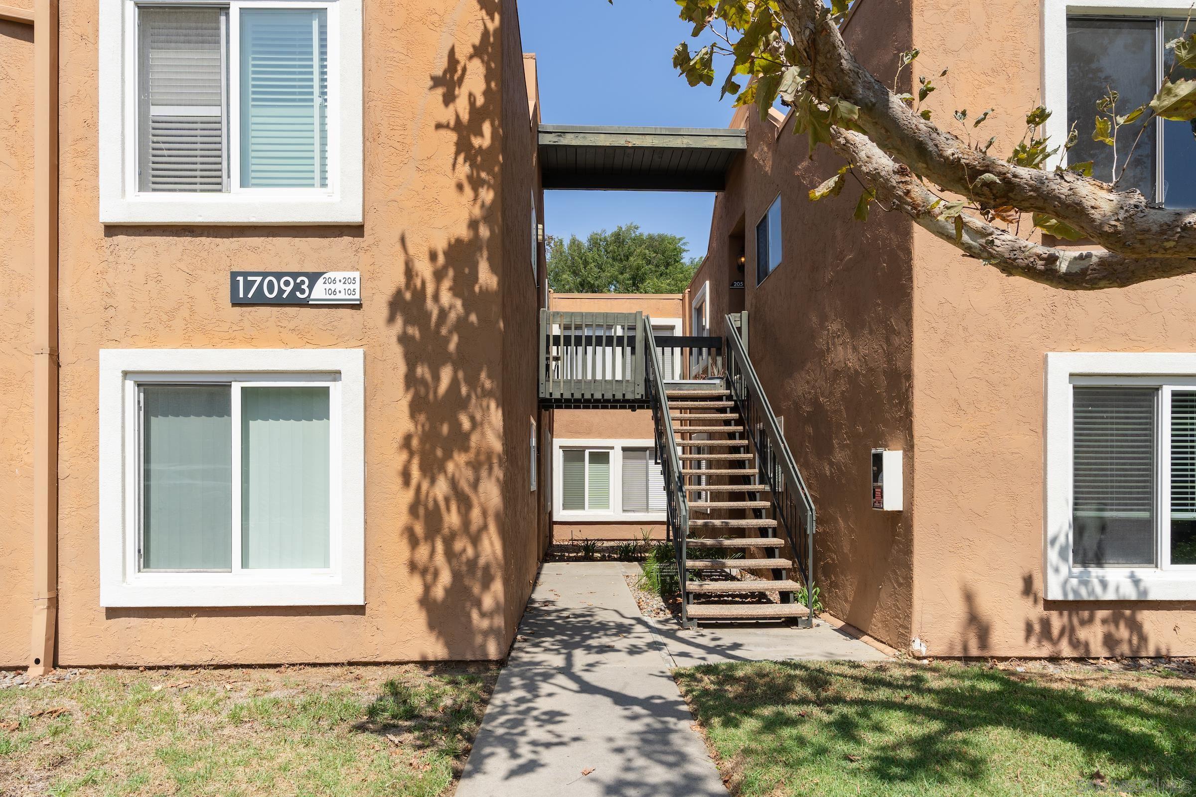 Detail Gallery Image 18 of 20 For 17093 W Bernardo Dr.  #205,  San Diego,  CA 92127 - 2 Beds | 1 Baths