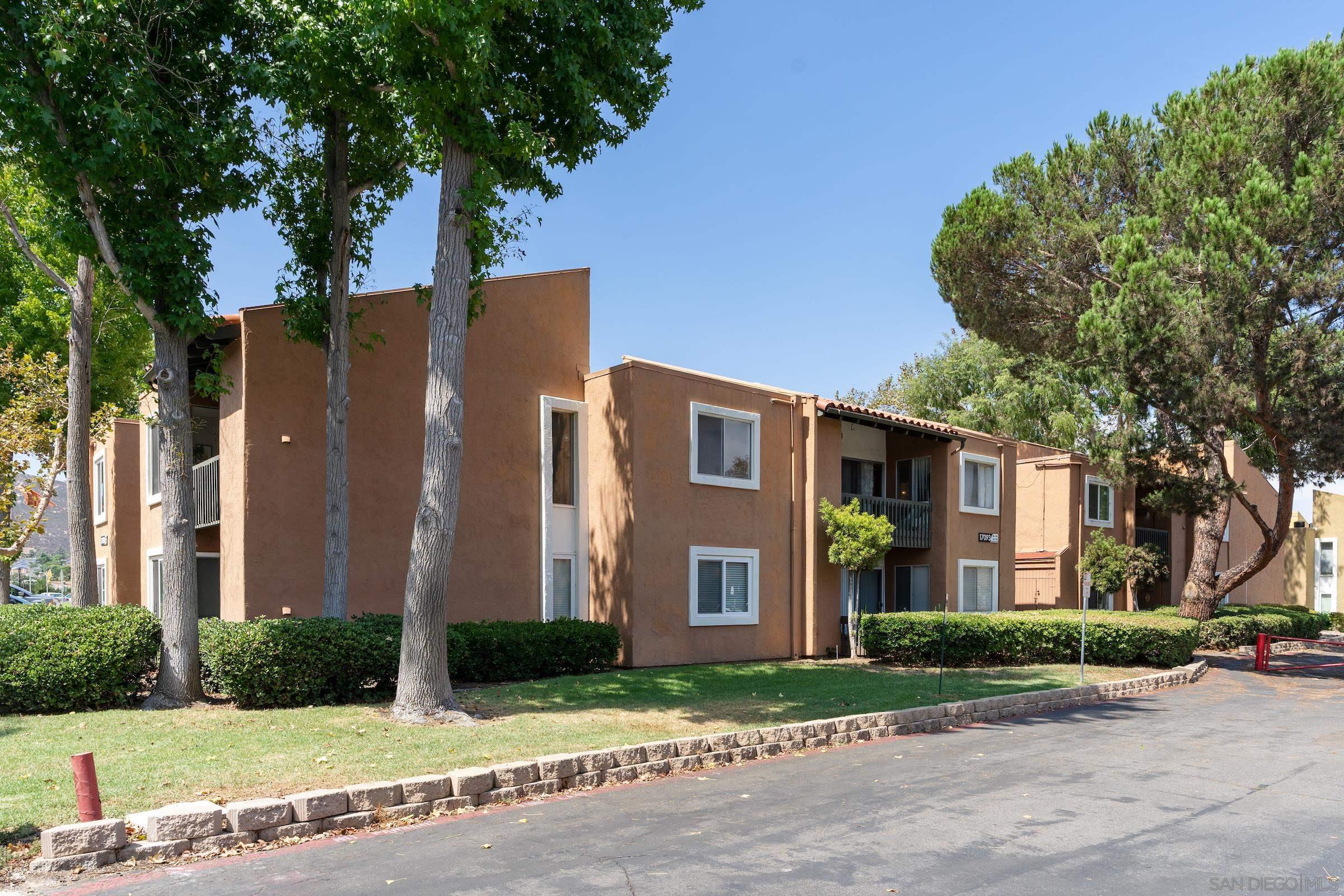 Detail Gallery Image 19 of 20 For 17093 W Bernardo Dr.  #205,  San Diego,  CA 92127 - 2 Beds | 1 Baths