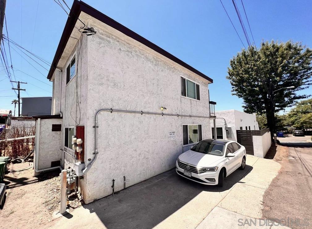 Detail Gallery Image 4 of 8 For 4763  Terrace Dr  B, San Diego,  CA 92116 - 1 Beds | 1 Baths