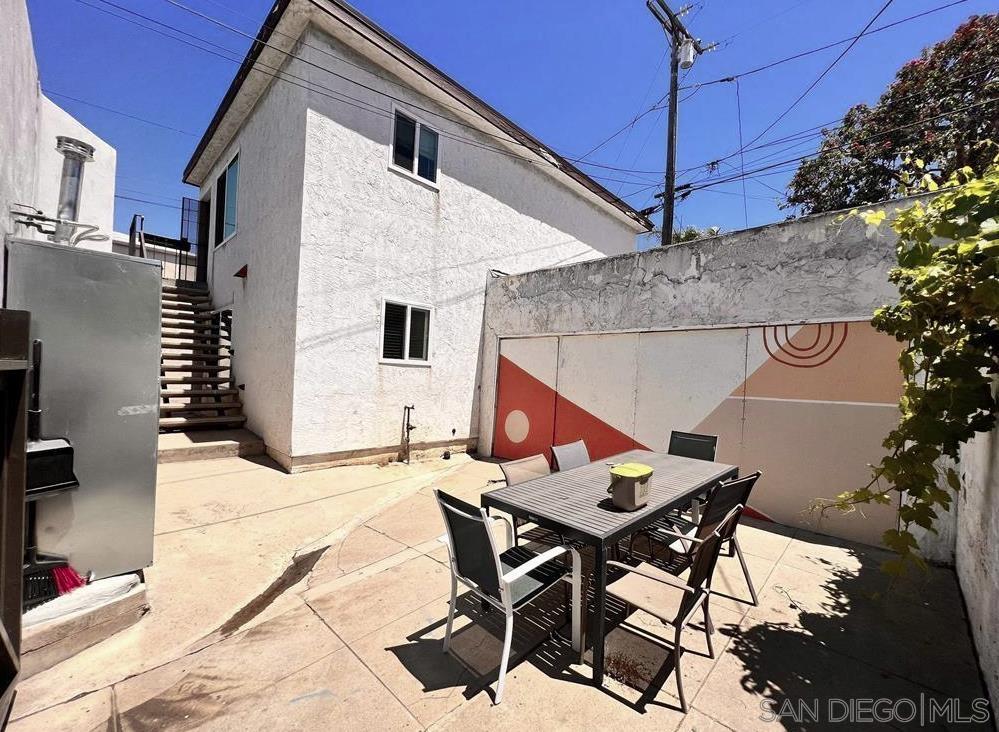 Detail Gallery Image 6 of 8 For 4763  Terrace Dr  B, San Diego,  CA 92116 - 1 Beds | 1 Baths