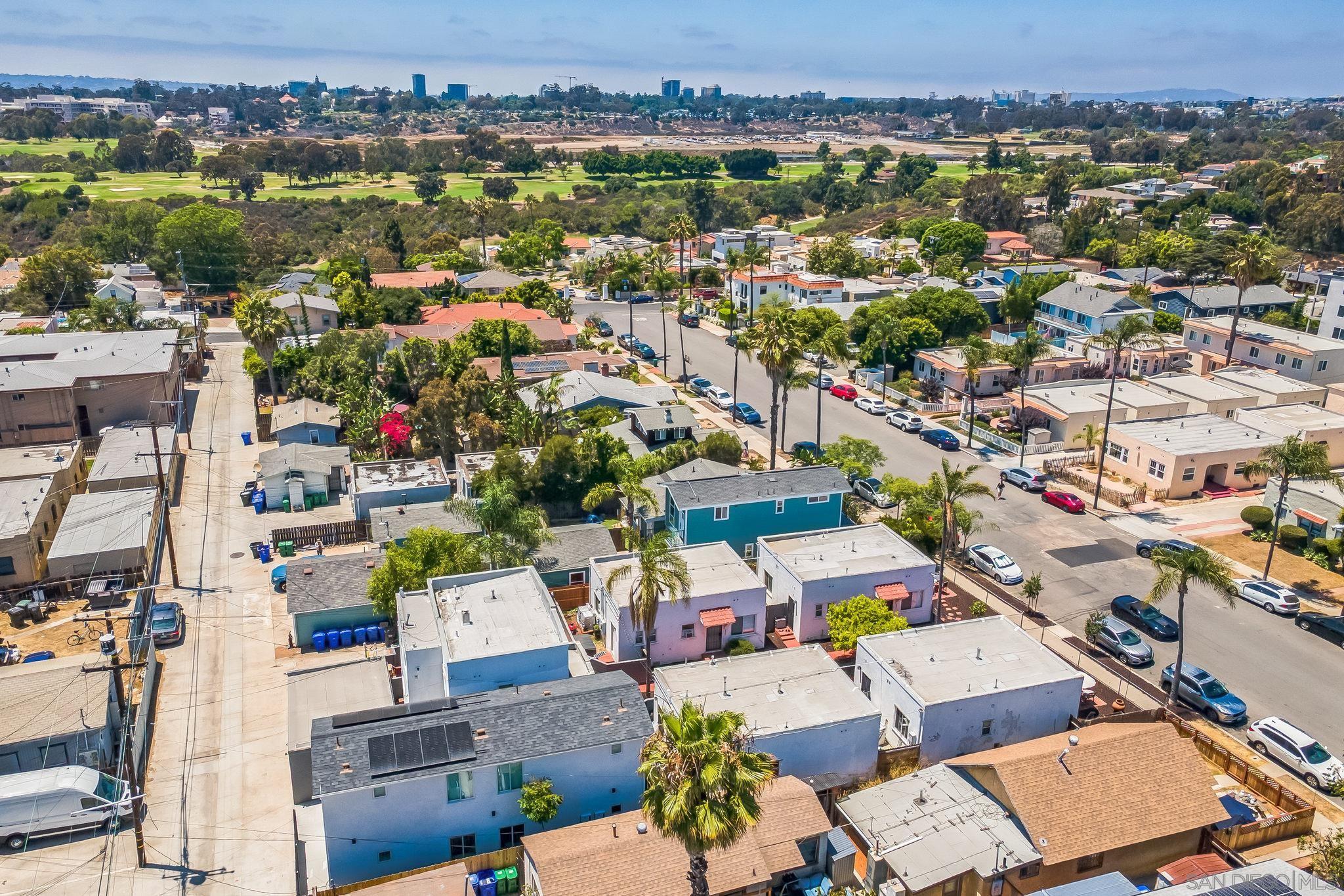 Detail Gallery Image 11 of 45 For 2949-57  Kalmia, San Diego,  CA 92104 - – Beds | – Baths