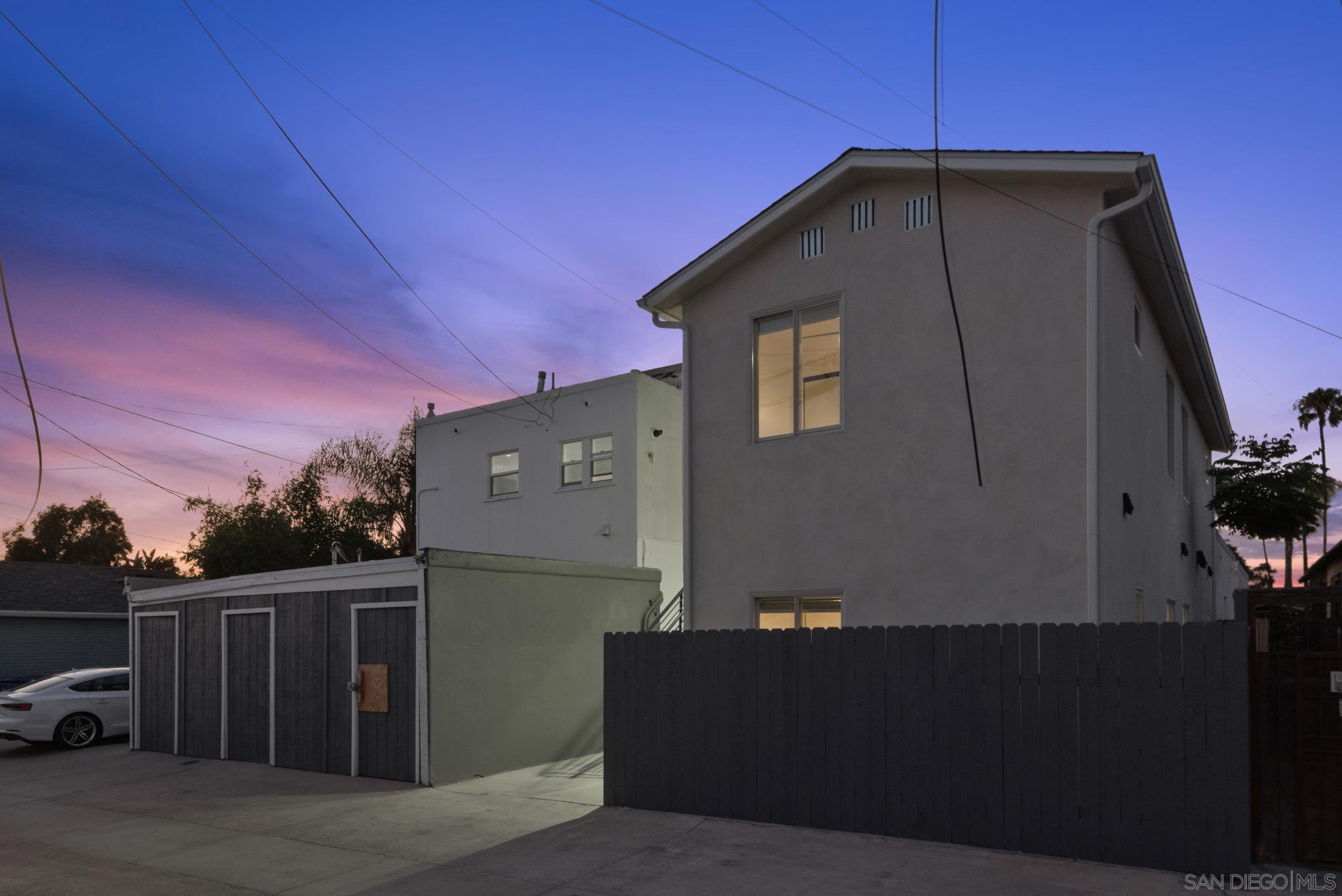 Detail Gallery Image 18 of 45 For 2949-57  Kalmia, San Diego,  CA 92104 - – Beds | – Baths