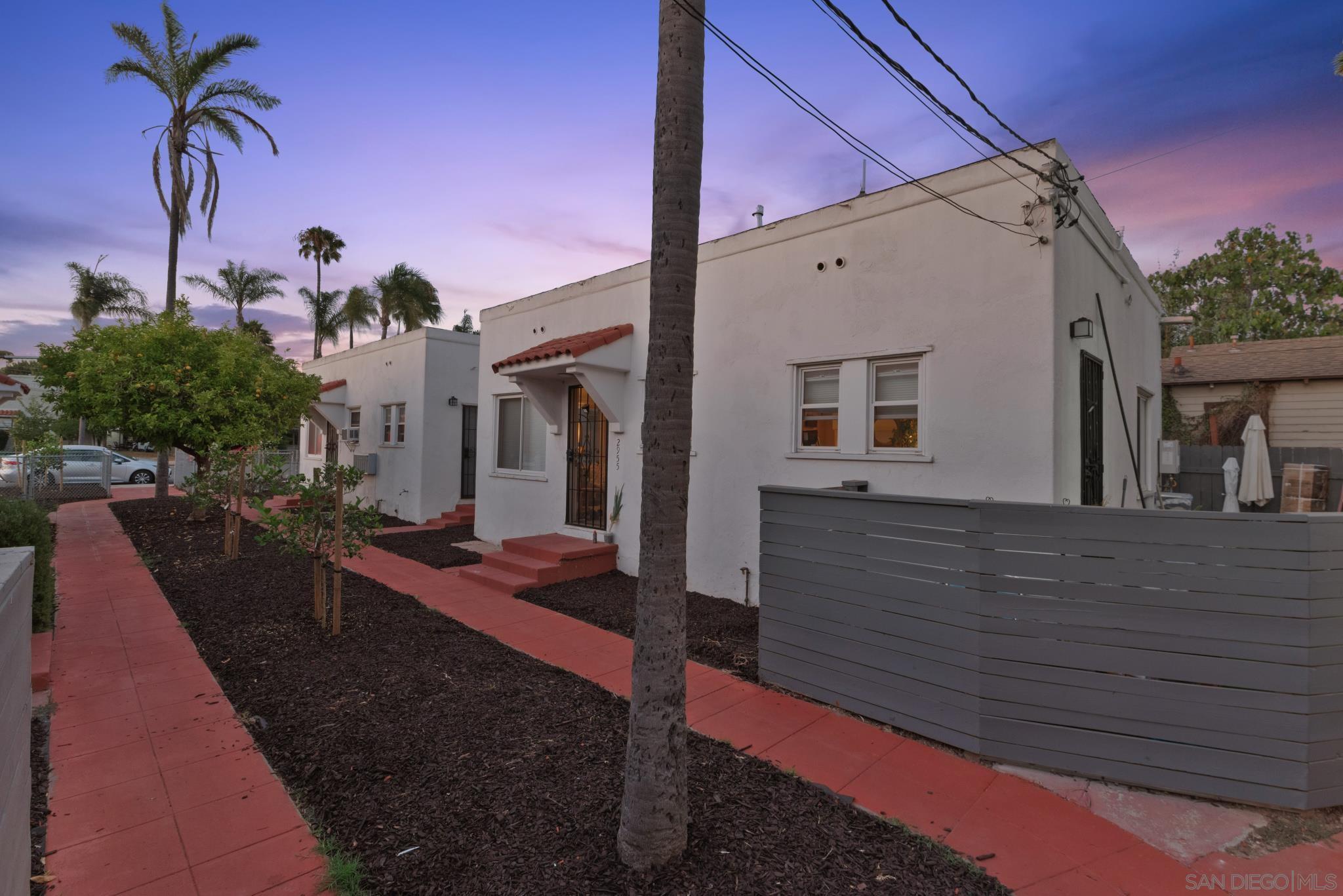 Detail Gallery Image 19 of 45 For 2949-57  Kalmia, San Diego,  CA 92104 - – Beds | – Baths