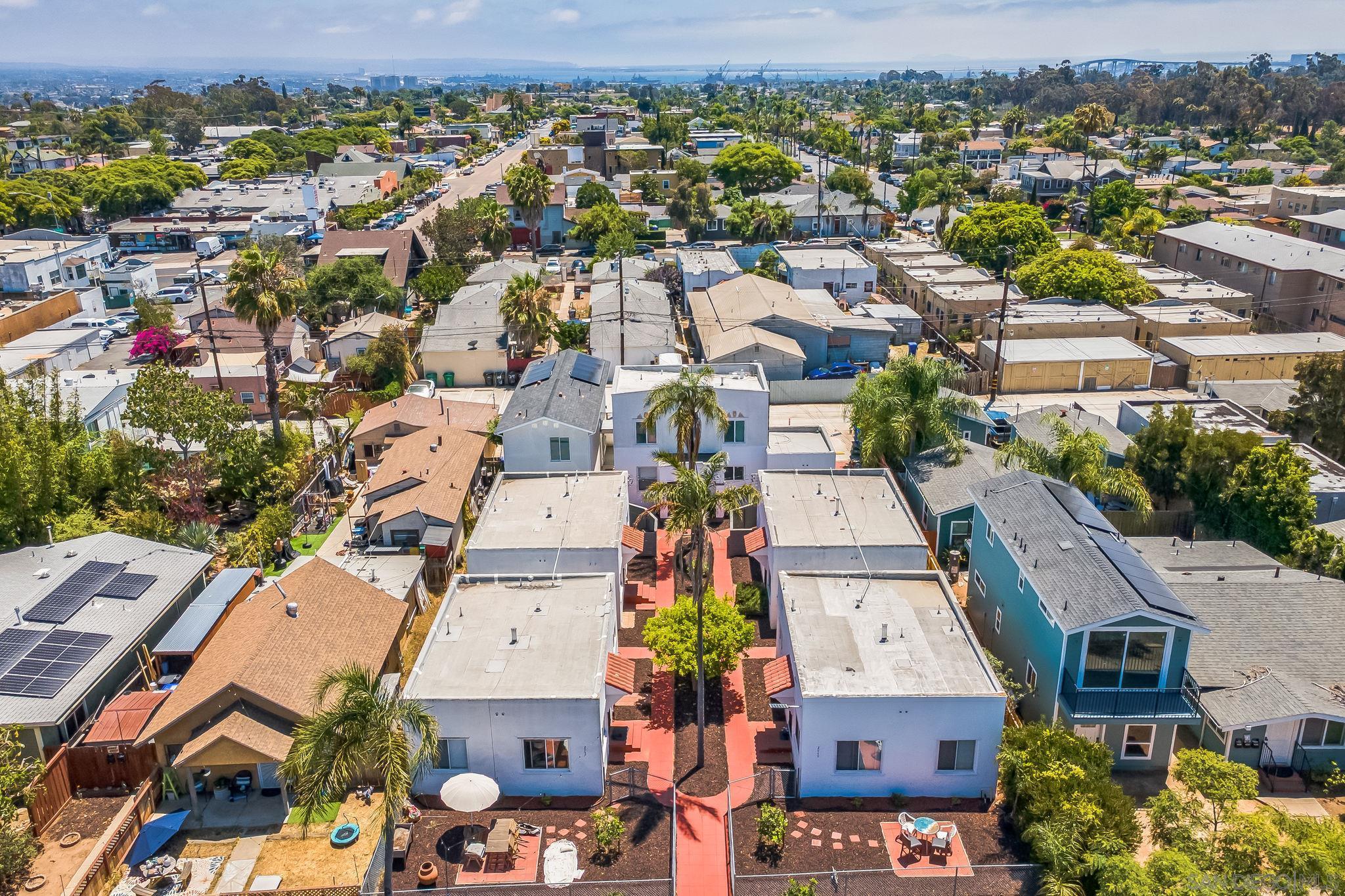 Detail Gallery Image 3 of 45 For 2949-57  Kalmia, San Diego,  CA 92104 - – Beds | – Baths