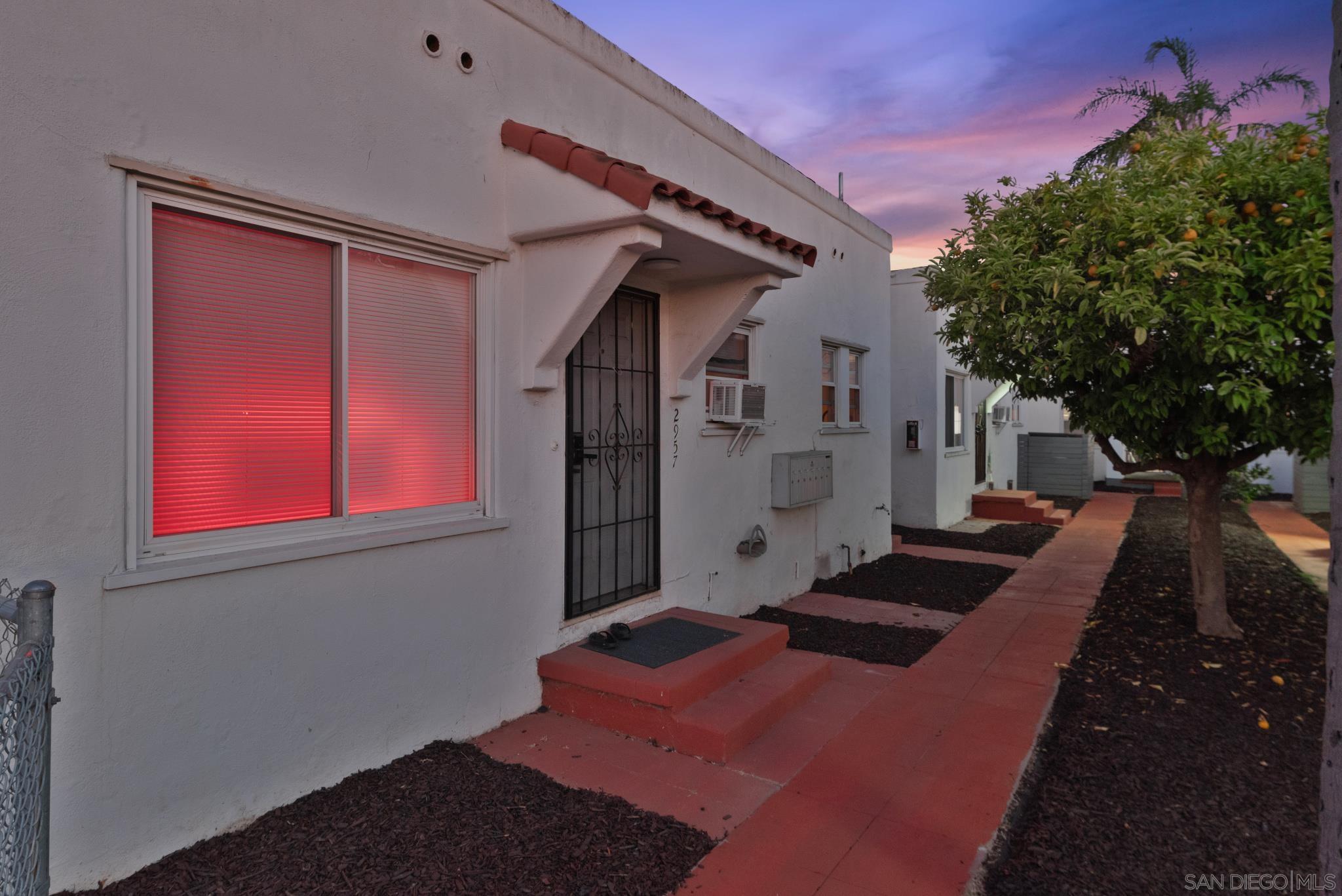 Detail Gallery Image 24 of 45 For 2949-57  Kalmia, San Diego,  CA 92104 - – Beds | – Baths