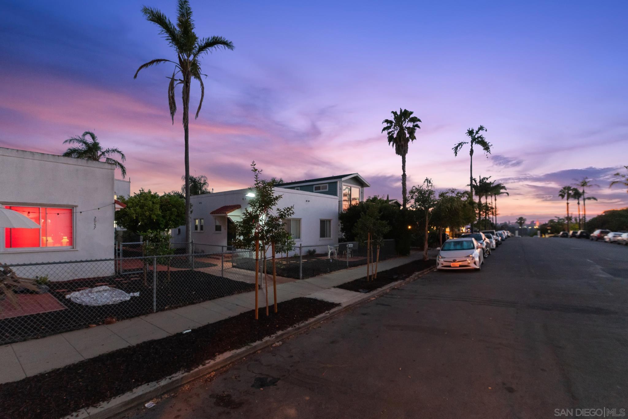 Detail Gallery Image 27 of 45 For 2949-57  Kalmia, San Diego,  CA 92104 - – Beds | – Baths