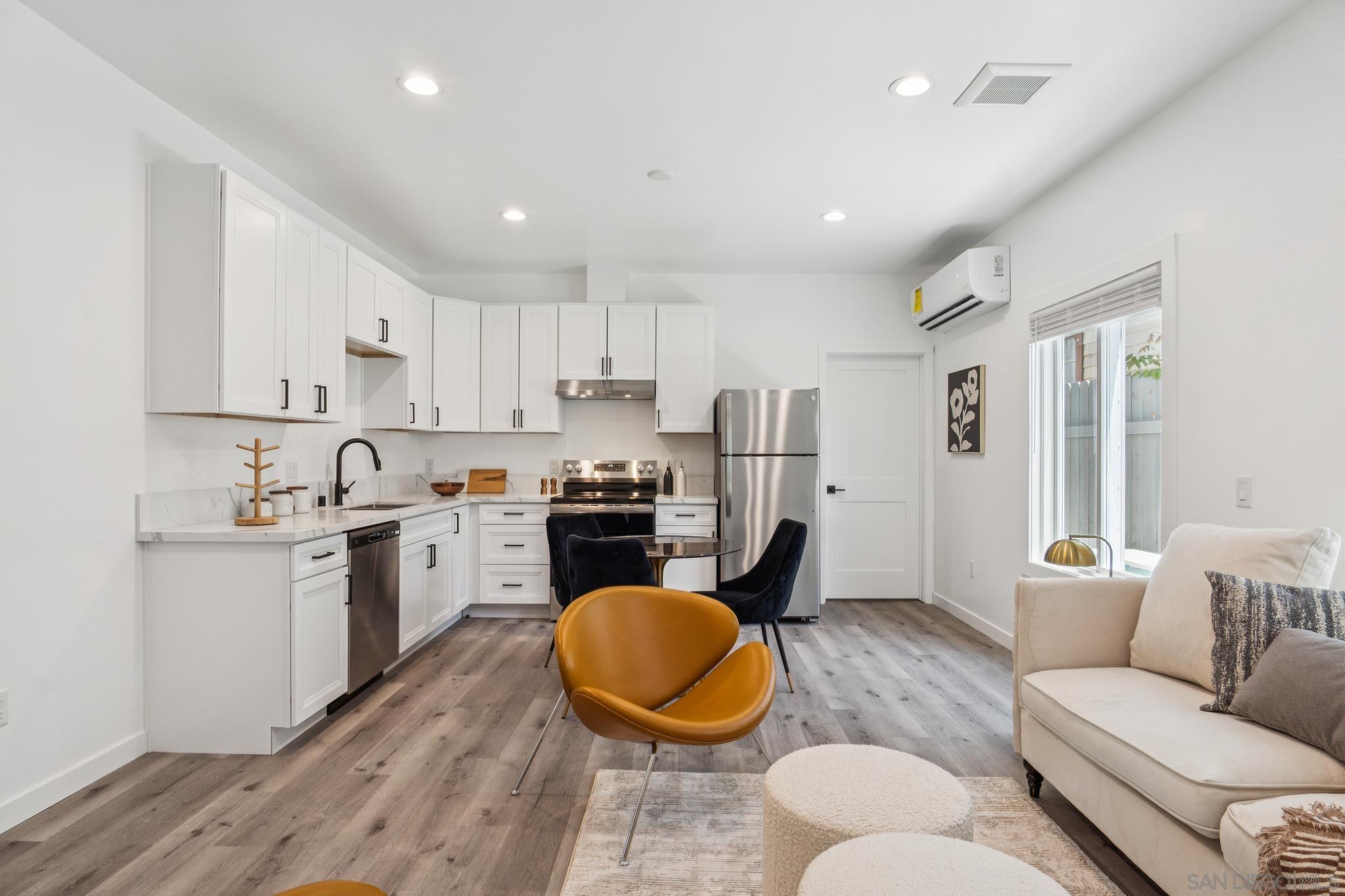 Detail Gallery Image 29 of 45 For 2949-57  Kalmia, San Diego,  CA 92104 - – Beds | – Baths